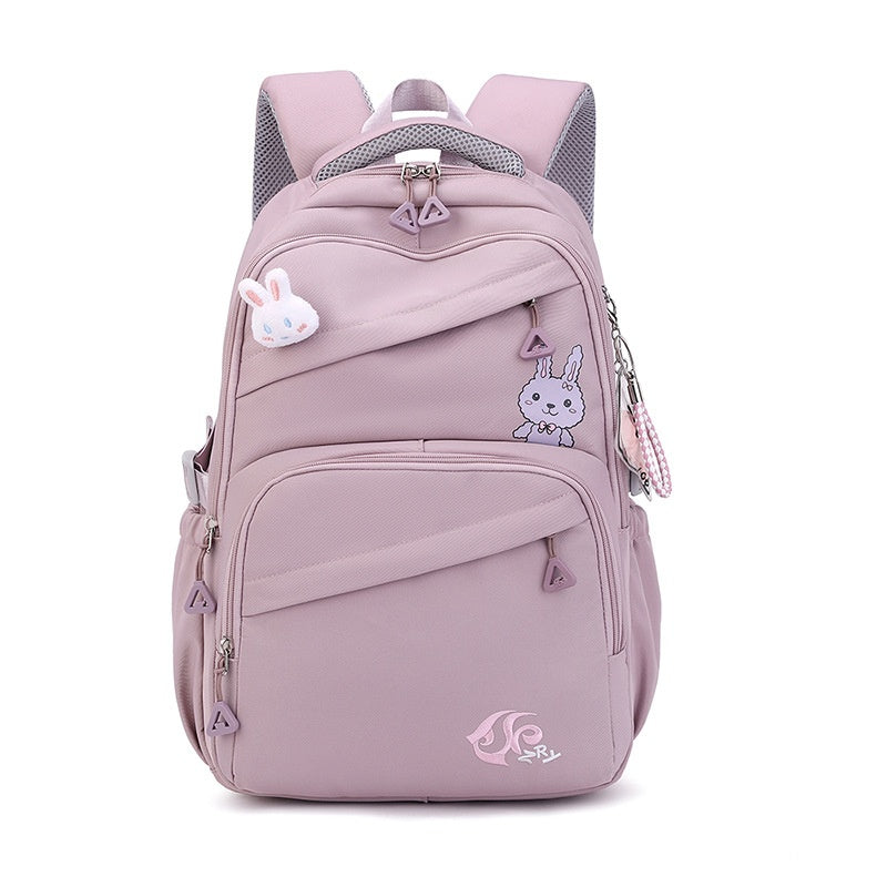 Fashion New Schoolbag For Primary School | Baby's World Bangladesh