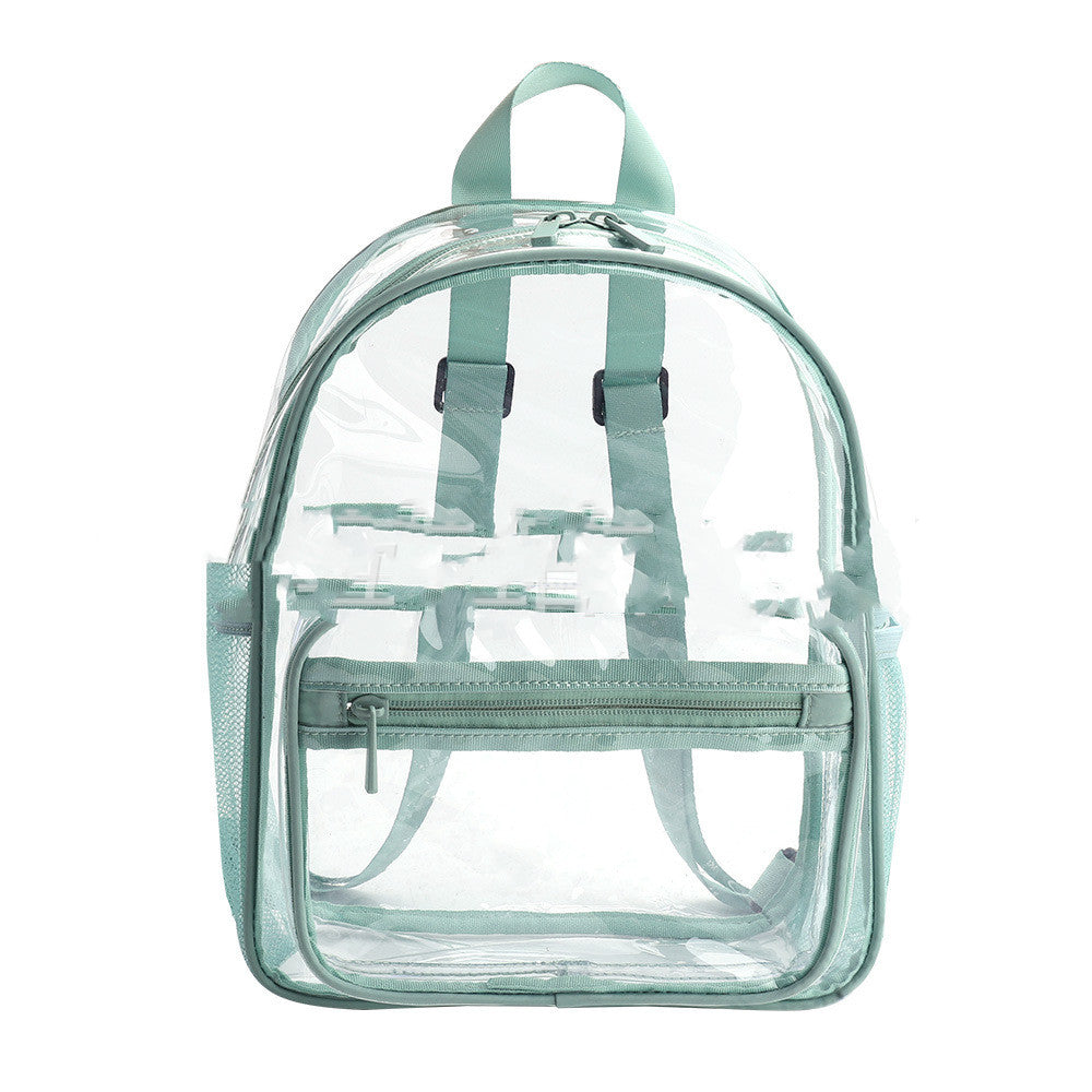 Simple Style Student Backpack Travel | Baby's World Bangladesh