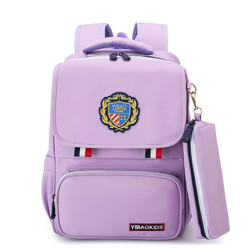 New Style Children's Schoolbag Men And | Baby's World Bangladesh