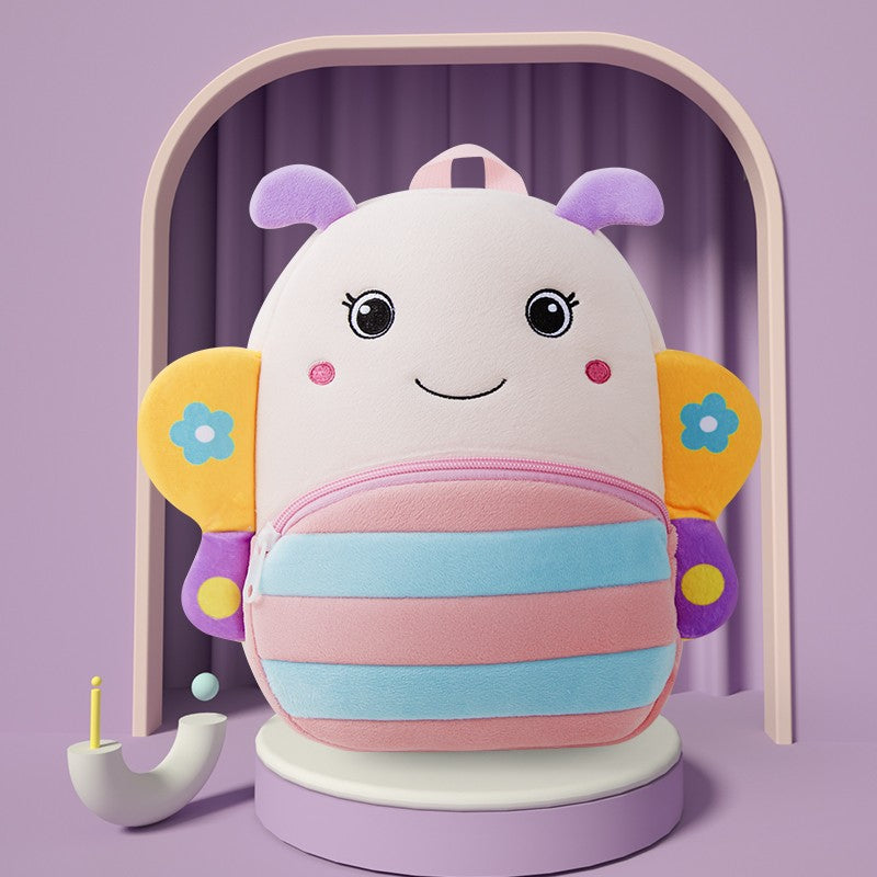 New Plush Children's Kindergarten Cute | Baby's World Bangladesh