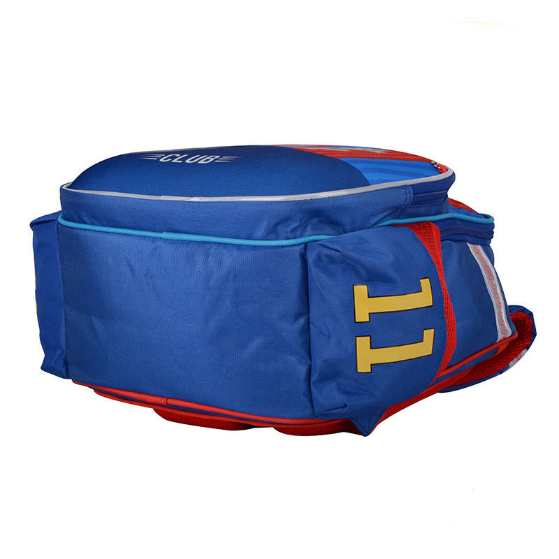 Three Piece Trolley - Three-piece Trolley Bag For Primary School Students - Baby Bag - Baby's World (view 3)
