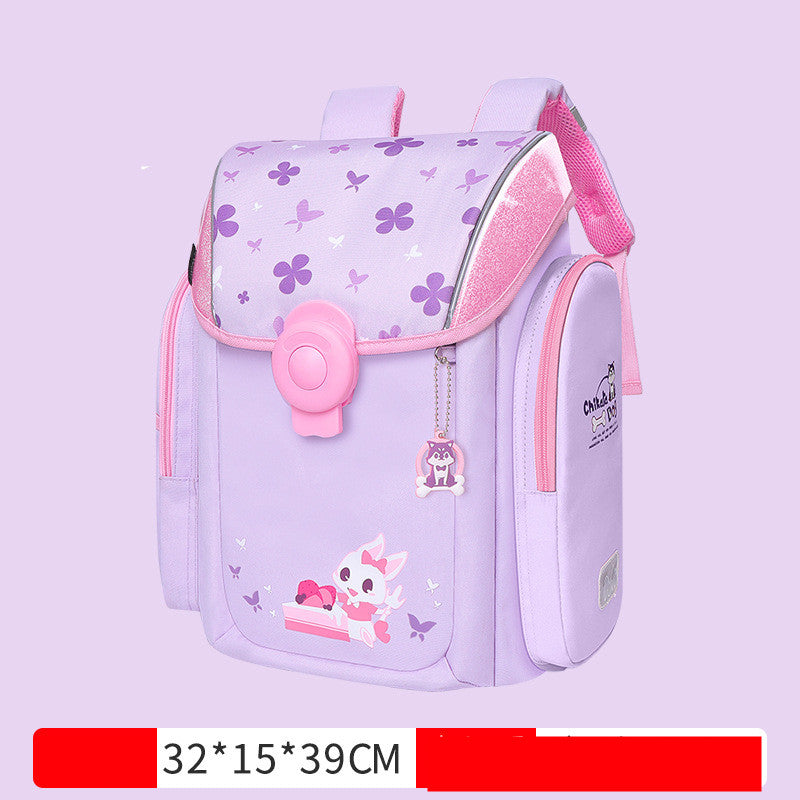 Primary School Students Backpack With | Baby's World Bangladesh