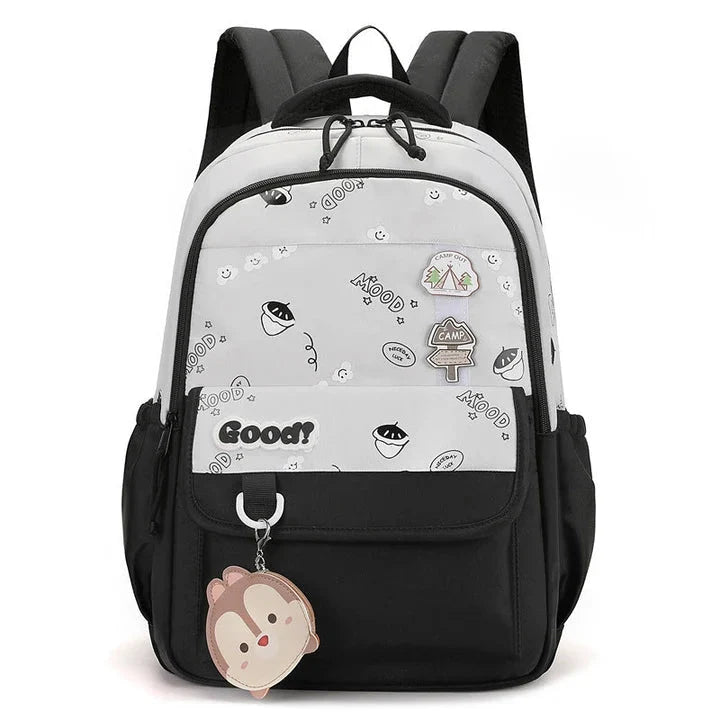Fashion Children's Large Capacity Backpack - BaBy's World