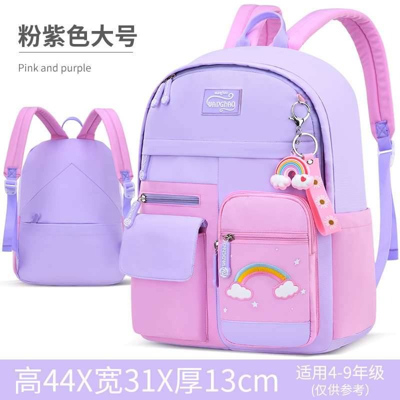 Imported Waterproof Children's Spine Backpack- 2026 - Baby's World