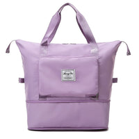 Waterproof Travel bag for women, wet and | Baby's World Bangladesh