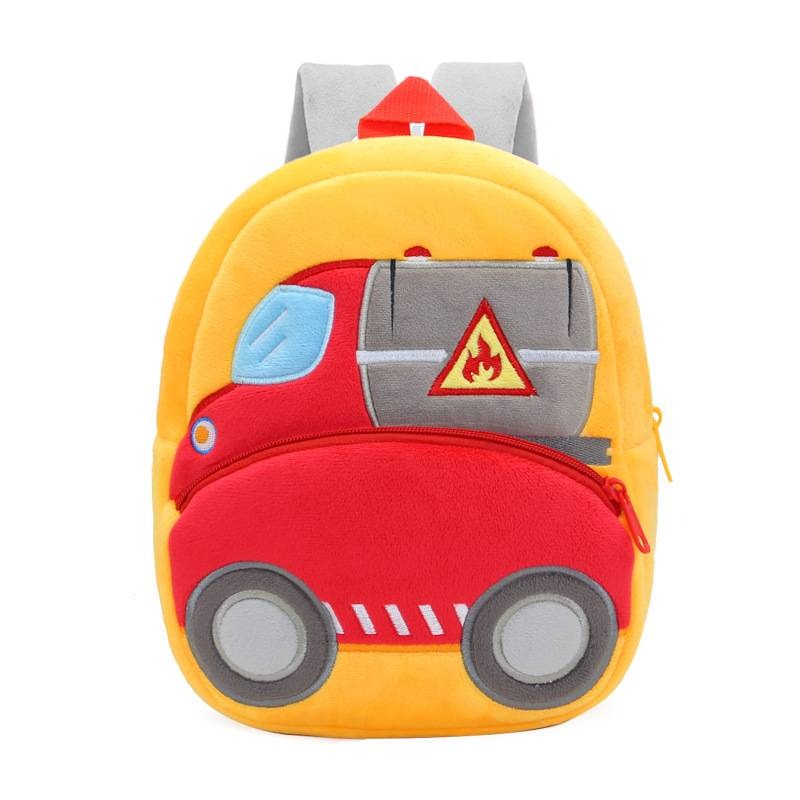 Cute School Bag | Baby's World Bangladesh