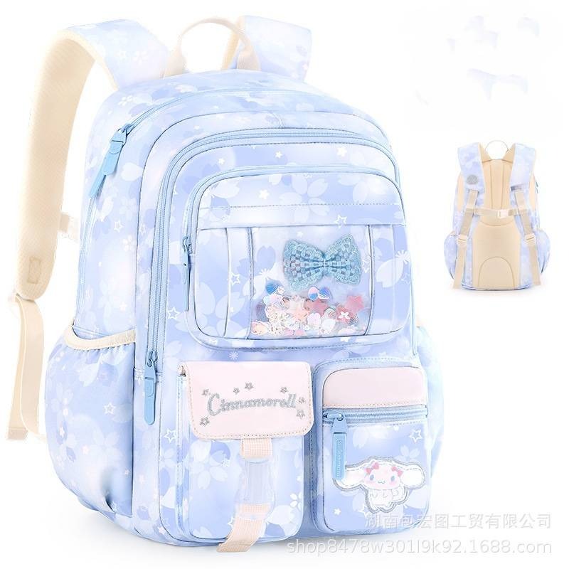 High Quality School Bag Pack | Baby's World Bangladesh