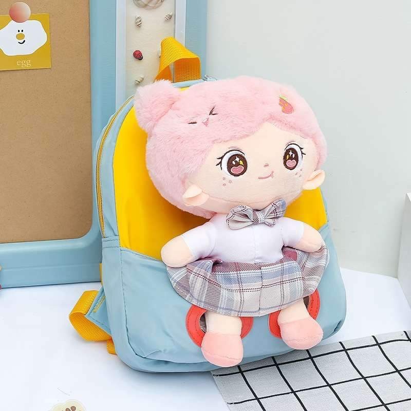 Children School Bag - Children's School Bag - Children School Bag - Baby's World (view 3)