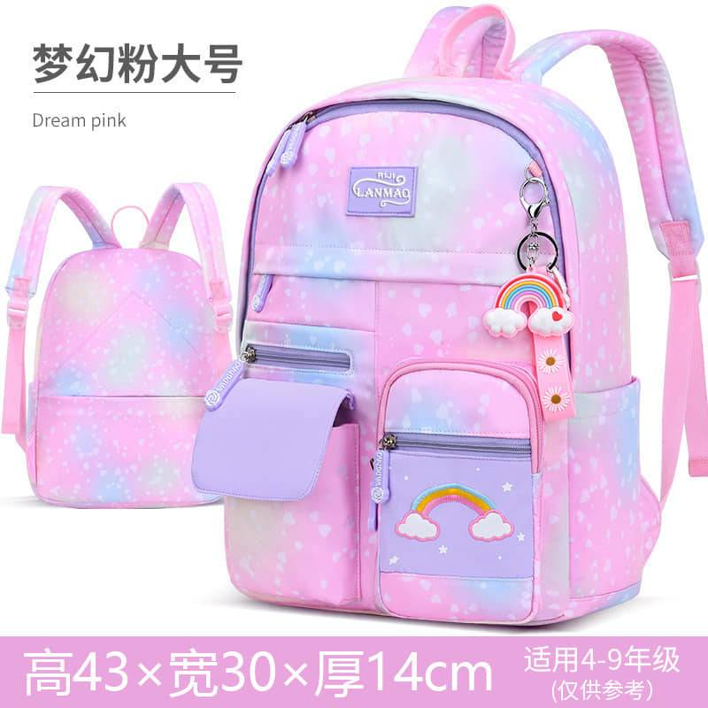 School Bag - Baby Bag - Baby's World (view 3)